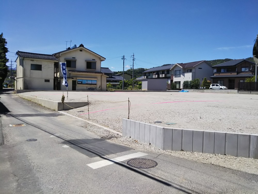 松本市大字岡田松岡D｜松本土地情報館