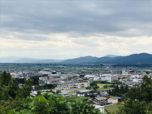 長野市大字上駒沢の土地最新販売事例情報や町のご紹介