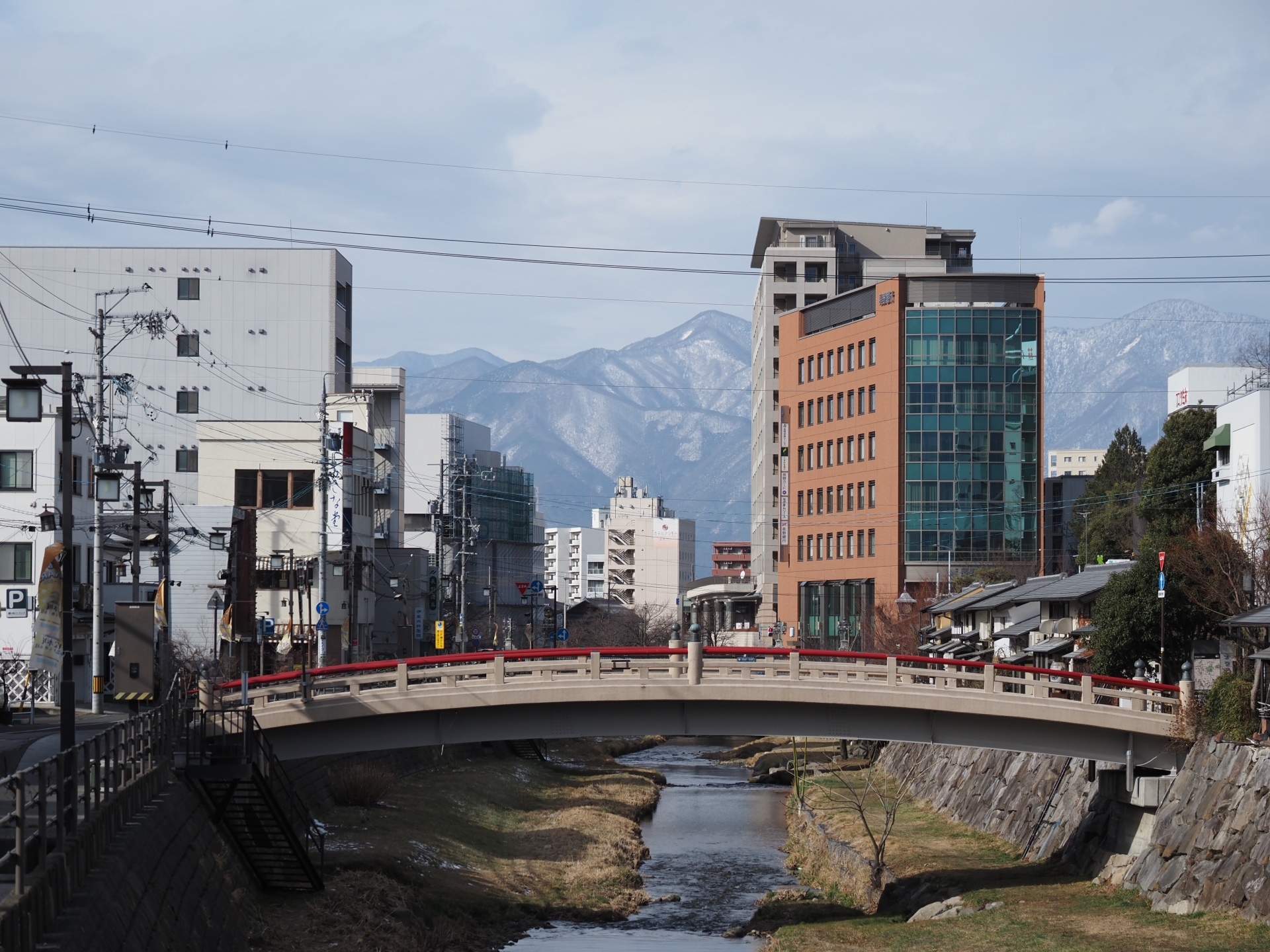 長野市篠ノ井横田のメイン画像