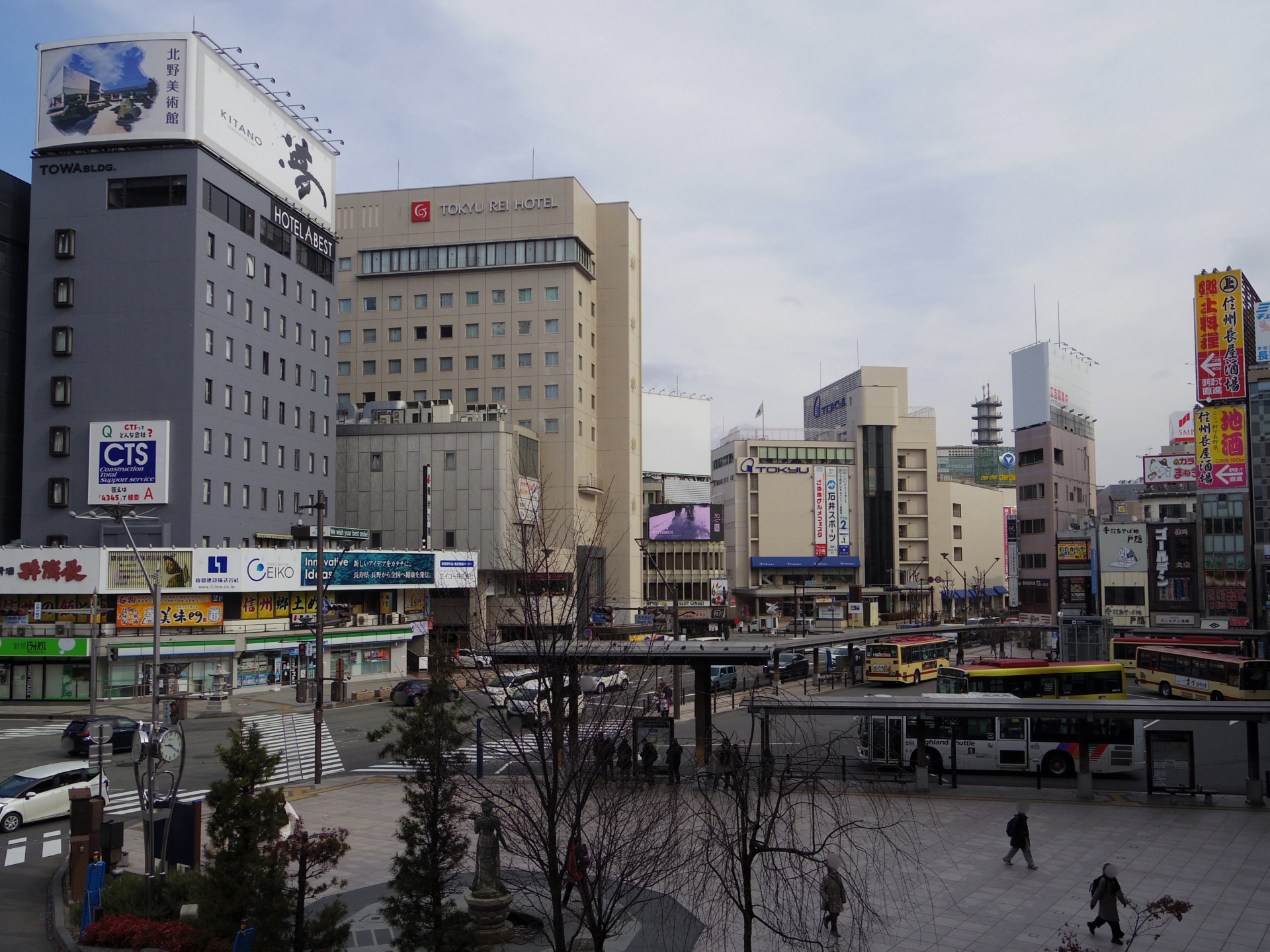 松本市高宮北のメイン画像