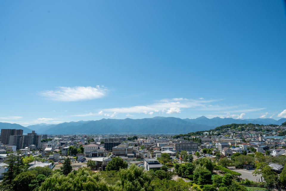 佐久市平塚のメイン画像