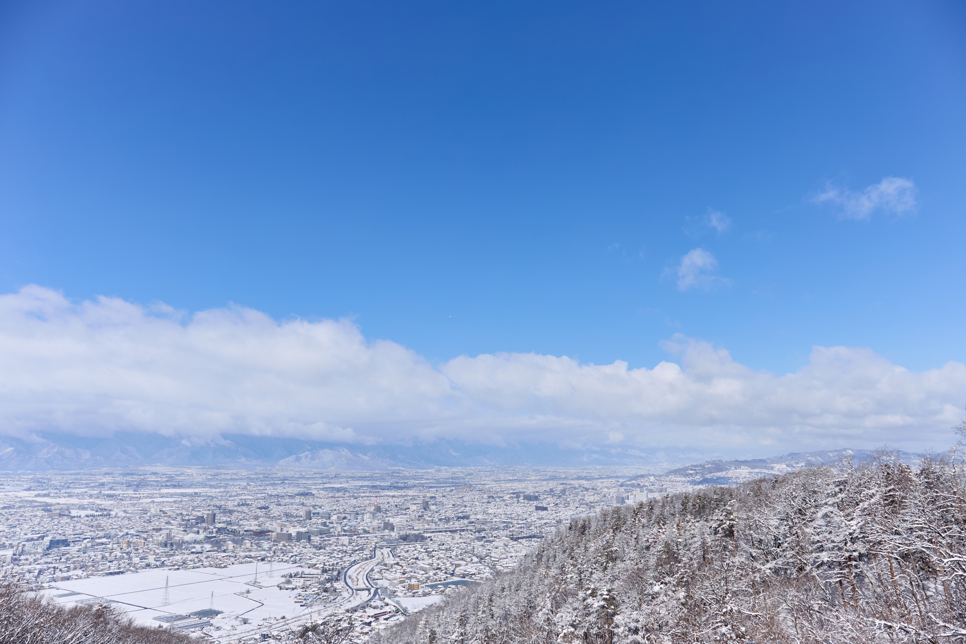 松本市村井町南三丁目のメイン画像