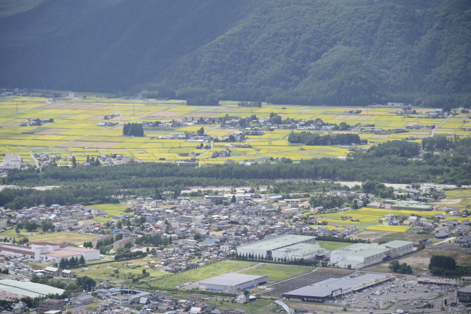 千曲市大字杭瀬下のメイン画像